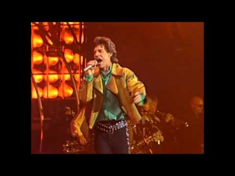 Video thumbnail for Tumbling Dice (Live 1990)