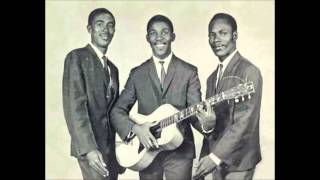 toots and the maytals - John and James