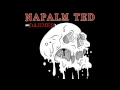 NAPALM TED - MCDAHMER'S (MACABRE COVER)