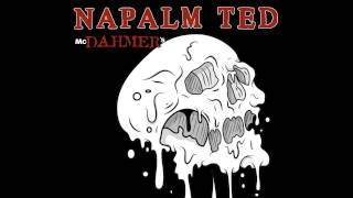 NAPALM TED - MCDAHMER&#39;S (MACABRE COVER)