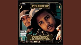 Cadillac Pimpin' (Main)