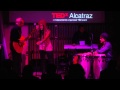 TEDxAlcatraz - Iyeoka - Say Yes! 