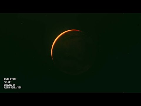 Kevin George - WE UP [Official Music Video]