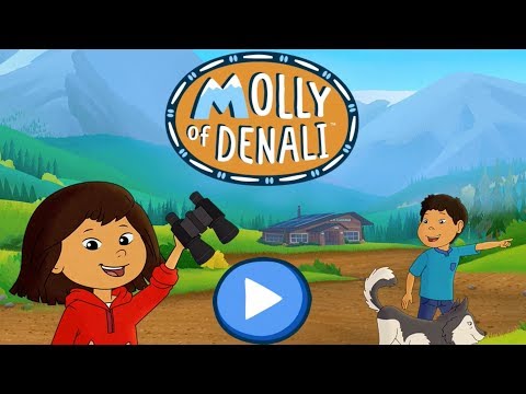 Molly of Denali: Learn about N Video