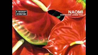 Naomi - Girlfriend | Mole Listening Pearls