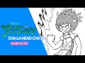 Amphibia Anime Opening CHA LA HEAD CHA LA