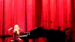 Tori Amos - Yo George - Live in D.C.