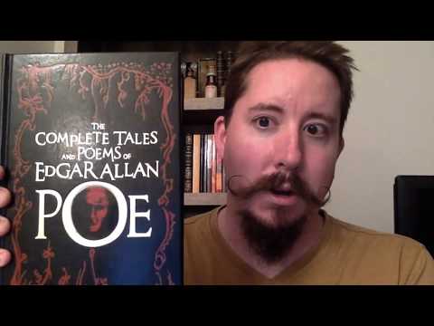 Top 5 Scariest Edgar Allan Poe Stories