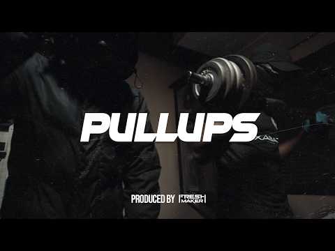 [FREE] "PULLUPS" – LUCIANO x THIZZY52 Type Beat 2025 | Hoodtrap Drill | prod. Freshmaker