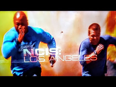 goodbye #ncislosangeles original 5 final lines/scenes We will miss u Deeks Hetty Kensi Sam Callen ❤️