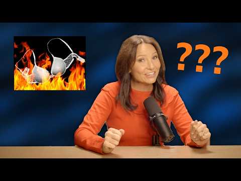 Chive On Burn The Bra