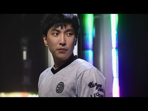 Doublelift Shares His Thoughts On TSM Picking Up Huni & His Motivation | LOL