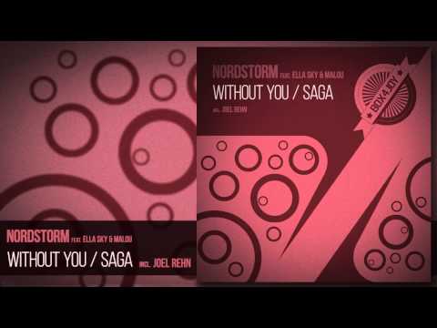Nordstorm feat. Malou - Saga (Original Mix)
