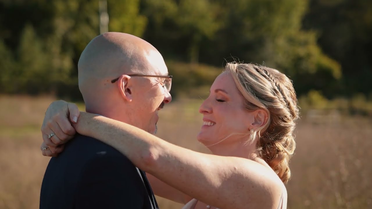 Destination wedding de Clodagh y Tommie filmada por Vaya Plano
