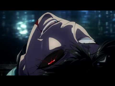Invincible amv nightcore tokyo ghoul