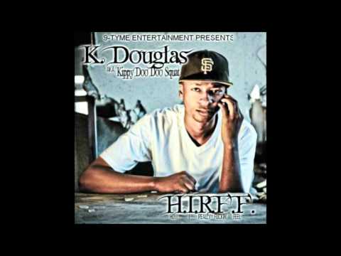 The Fifth, K. Douglas, King nooch - Cali (Remix)