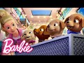 The Best Moments From Barbie Her Sisters In A Puppy Chase