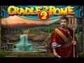 Cradle Of Rome 2 pc Game