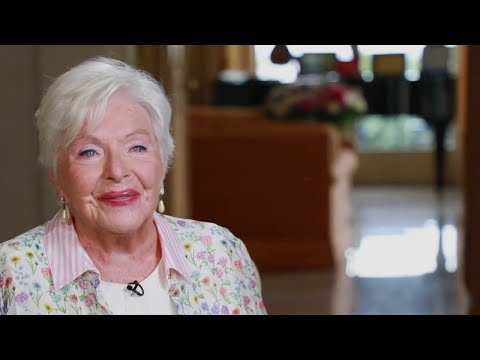 A l’affiche - Line Renaud, le combat d’une vie