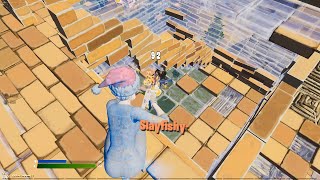 Secret Service 🕵️‍♀️ | Fortnite Highlights