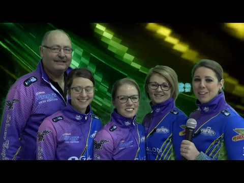 CURLSASK Live Stream