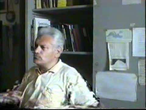 Intervista a Bino Bini parte 1