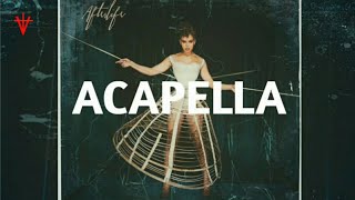 Hailee Steinfeld - Afterlife (Acapella) Hailee Steinfeld - Afterlife (Acapella)