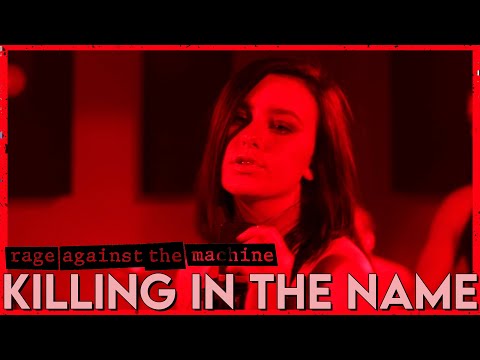 "Killing In The Name" - Rage Against The Machine (Cover by First to Eleven)