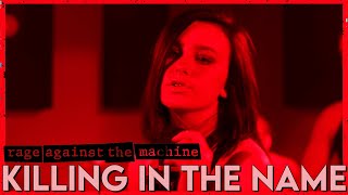 Download lagu 'Killing In The Name' - Rage Against The Machine (Cover by First to Eleven) mp3 Download lagu 'Killing In The Name' - Rage Against The Machine (Cover by First to Eleven) mp3