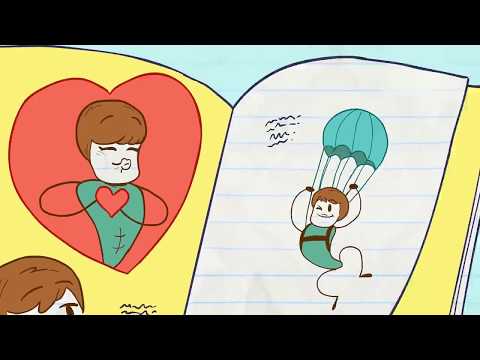 Face Oddity   Pencilmation