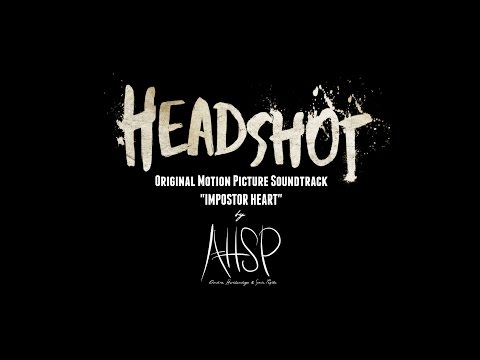 Andre Harihandoyo & Sonic People - Impostor Heart (OST Headshot)