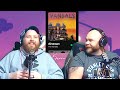 The Vandals - Airstream | A 2 Bois, 1 Brain Cell Reaction!