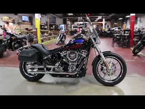 2019 Harley-Davidson Low Rider® in New London, Connecticut - Video 1
