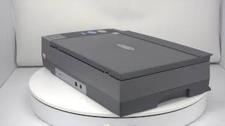 Plustek OpticBook 3800L Scanner OB3800L B&H Photo Video Plustek OpticBook 3800L Scanner OB3800L B&H Photo Video