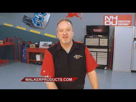 Motorhead Garage Walker Products Oxygen Sensors Ep. 2201 MOTORTREND