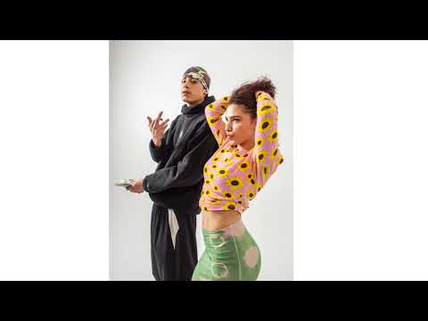 Alan Spades - Cuts n Bruises (Ft. Isabel Palma)