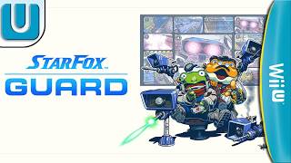 Longplay of Star Fox Guard