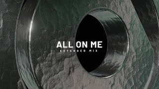 Lukas Vane - All On Me (Extended Mix) (Ft Jex) video