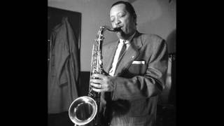 Up'n Adam - Lester Young