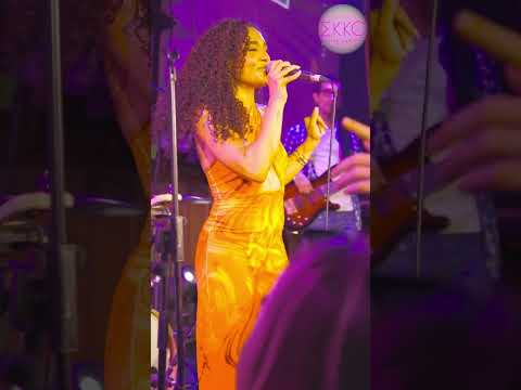 EKKO Live Music video.