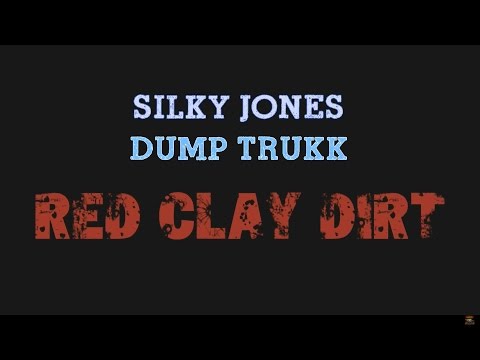 Charlotte Music Spotlight - Silky Jones & Dump Trukk - CMC - RED CLAY DIRT