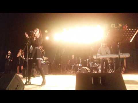 Ирина Флорин - Друга (2016-11-04 ФКЦ, Варна)