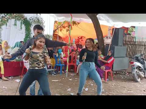 📌 ABA OJEK COVER ( IRA FEAT VIKHA AZZAH ) - AZKA MUSIK