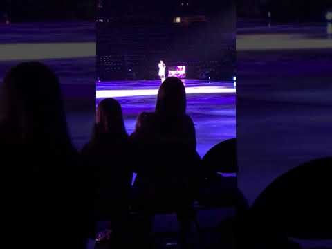 SOI 2019: Evgenia Medvedeva "Beautiful Mess"