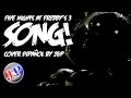 J&P Cover: Five Nights At Freddy's 3 Song - Its ...