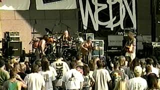 Days of the New, 8-30-97