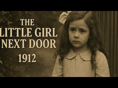 The Little Girl Next Door | 1912 | Silent Drama | Short Film | Romance