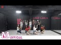 MOMOLAND 모모랜드 Thumbs Up Dance Practice Magic Dance