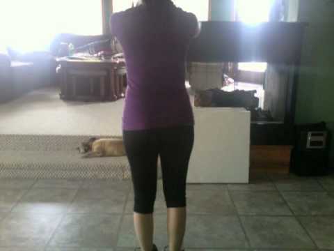 South Pacific - Nellie's Part " Gonna Wash that Man"