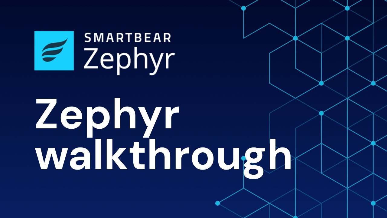Zephyr walkthrough: Test management & automation for Jira
